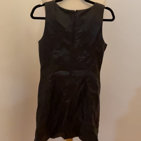 Levi's Faux Leather Dress, Size: S - Picture 10 of 12